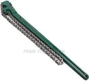 Heavy duty chain wrench 24inch