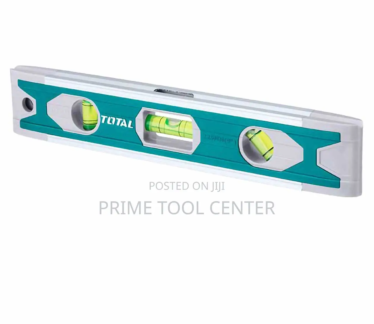 TOTAL Mini spirit level Length：225mm
