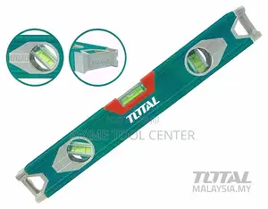 Total Spirit level Length：80cm