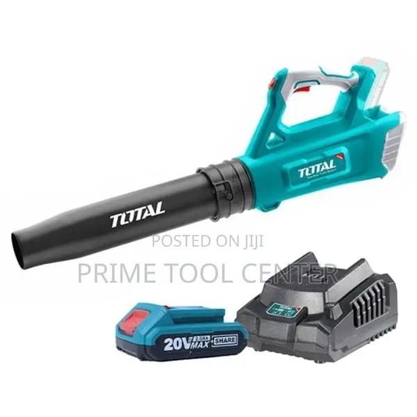 Total Cordless blower Voltage:20V