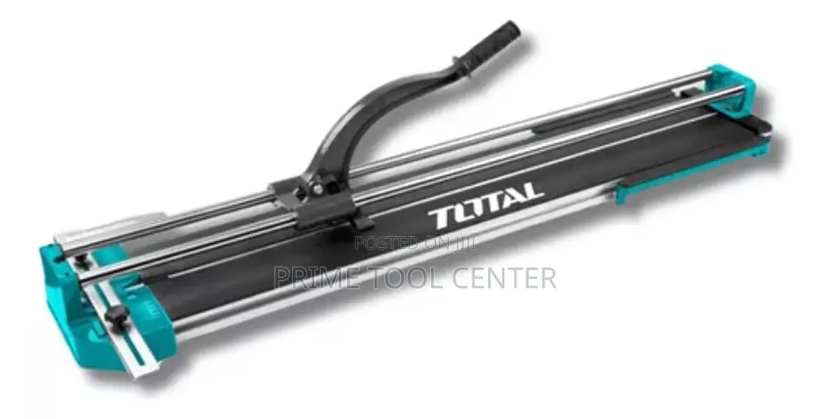 Total Heavy Duty Tile cutter 1200mm