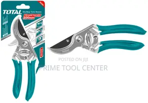 Total Pruning shear Size:8″/200mm