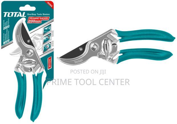 Total Pruning shear Size:8″/200mm - thumbnail 2