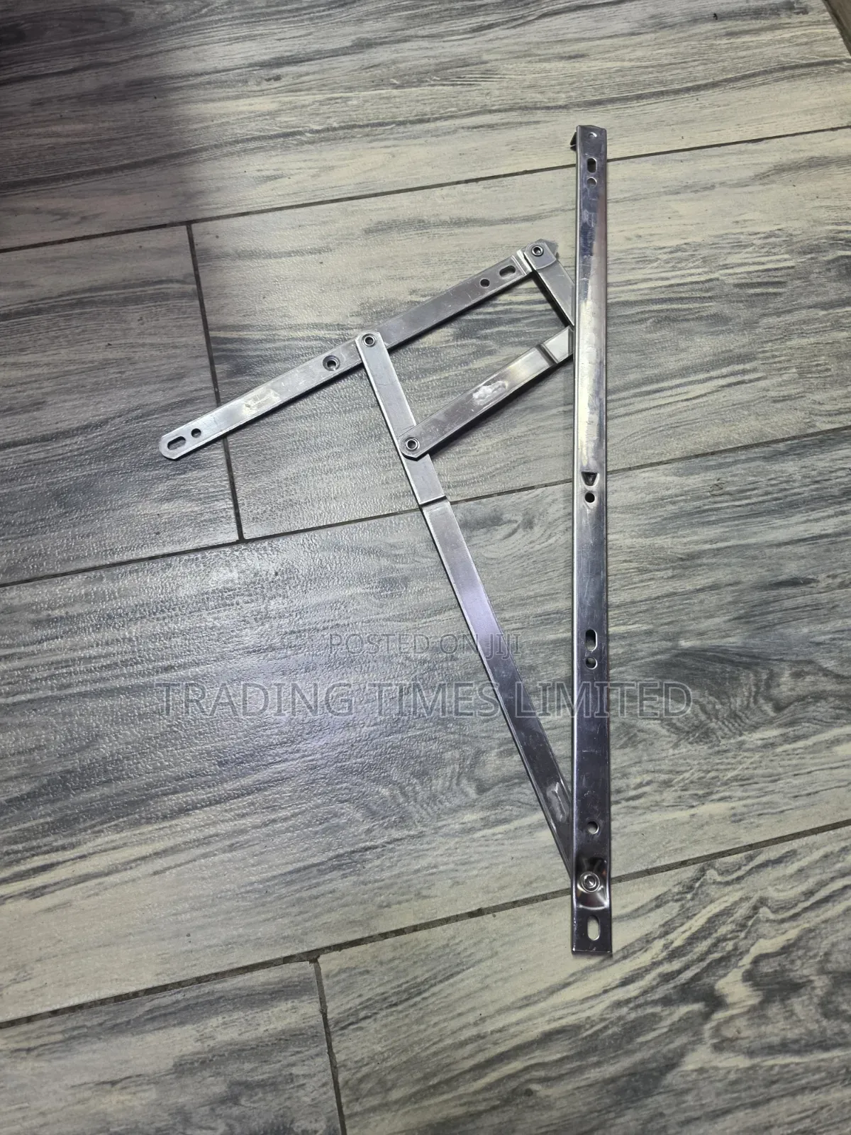 12"Window Side Arm / Fiction Stay / Window Hinge