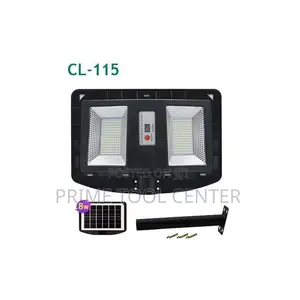 ccLamp 300W LED SOLAR Security Light