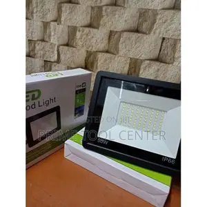 50 Watts AC Floodlight/Security Light