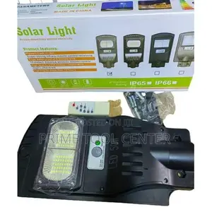 Solar Light 50W LED Solar Light