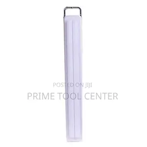 Multi Functional Rechargeable Lamp