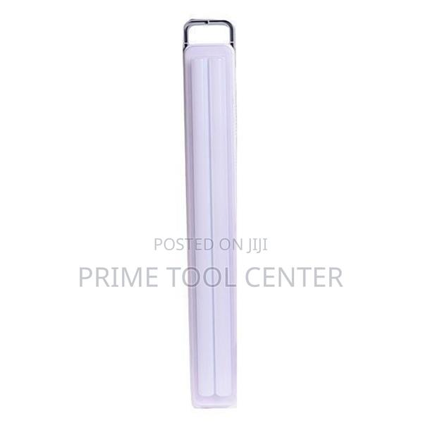 Multi Functional Rechargeable Lamp - thumbnail 2