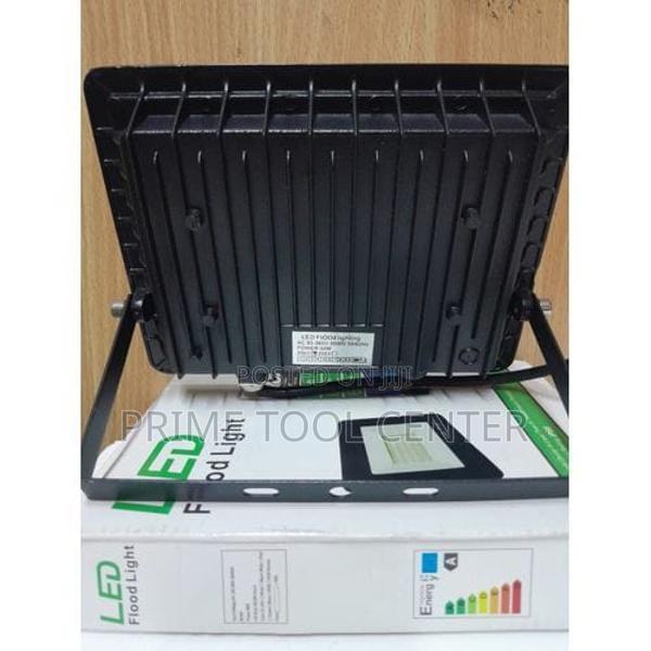 Floodlight 50watts Ac Electric LED - thumbnail 2