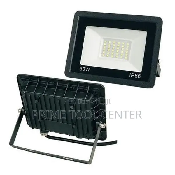 30W AC Floodlights/Security Outdoor