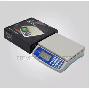 Price Computing Digital Scale 1g-30kg