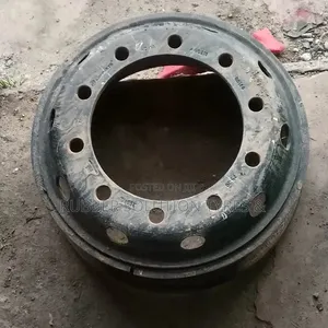 Rims Size 20 Inches 10 Holes [Tata,Truck, Ashok Leyland, Mercedes ]
