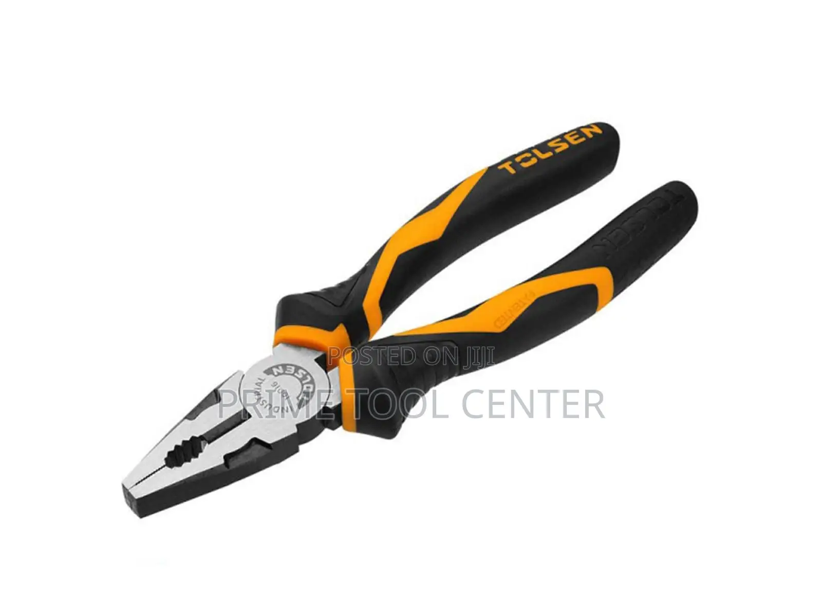 TOLSEN COMBINATION PLIERS 180MM, 7″