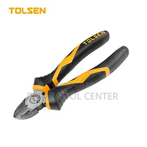 TOLSEN COMBINATION PLIERS 160MM, 6″