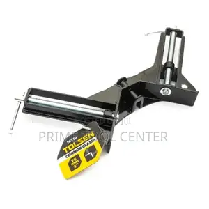 TOLSEN CORNOR CLAMP 75MM, 3″