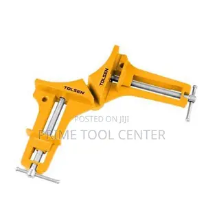 TOLSEN CORNOR CLAMP 75MM, 3″