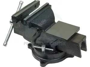 TOLSEN INDUSTRIAL BENCH VICE 6″ 150MM