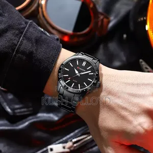 Curren Stainless Steel Watch