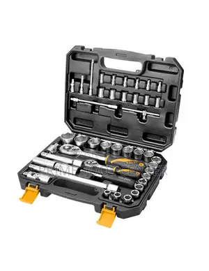 TOLSEN INDUSTRIAL 94PCS SOCKET SET