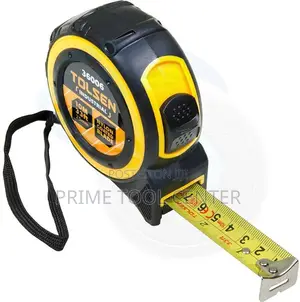 Tolsen MEASURING TAPES 10M/33FTx25MM