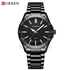Curren Stainless Steel Watch