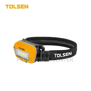 Tolsen INDUSTRIAL HEAD LAMP