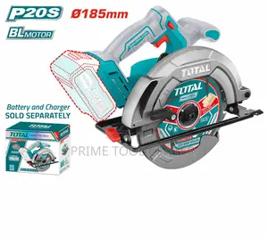 TOTAL Cordless circular saw