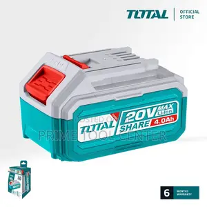 Total Lithium-Ion battery pack 20v