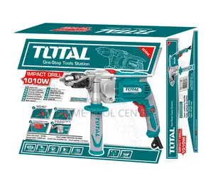 Total Impact drill 1010W