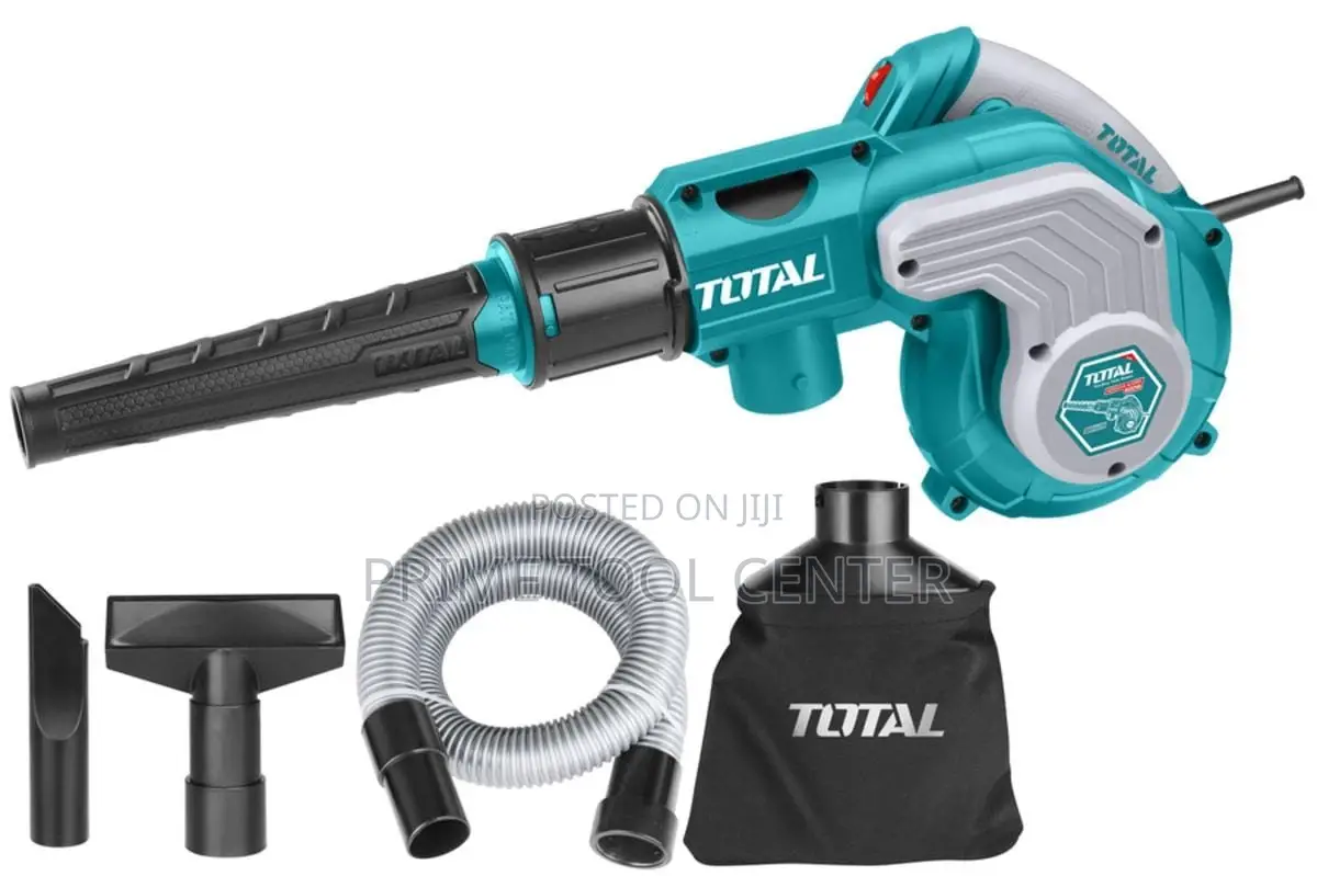 Total Aspirator blower Input power:800W