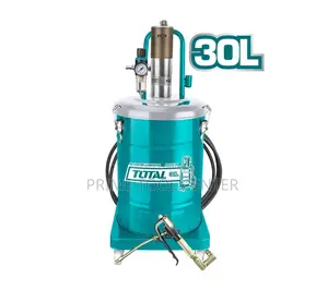 Total Air grease lubricator 30L