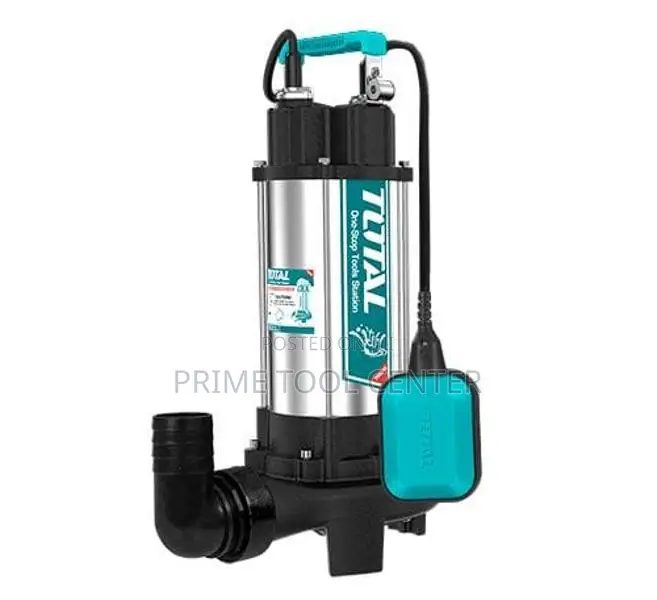 Sewage submersible pump TWP7150026
