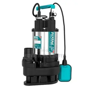 Sewage submersible pump TWP775016