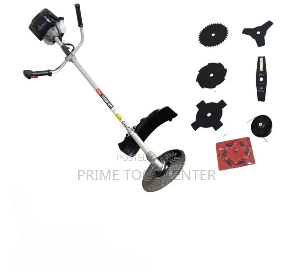 KATO Germany Brush Cutter 4 stroke