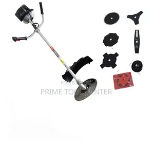 KATO Germany Brush Cutter 4 stroke