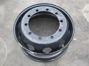 Rims Size 20 Inches 10 Holes [Tata,Truck, Ashok Leyland, Mercedes ]