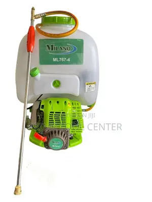 Milano Italia 4 stroke sprayer ML767-4