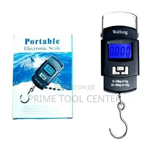 50KG Weighing scale,portable weight scale