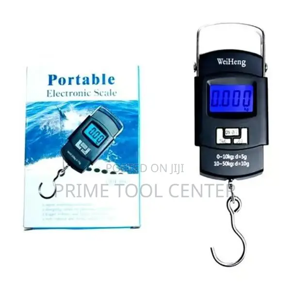 50KG Weighing scale,portable weight scale