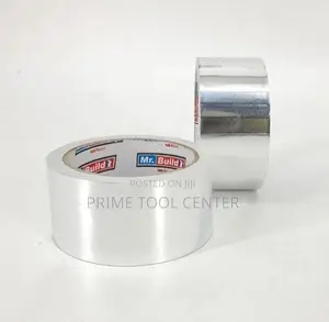 Butyl Waterproof Sealing Tape 5cm BY 10M