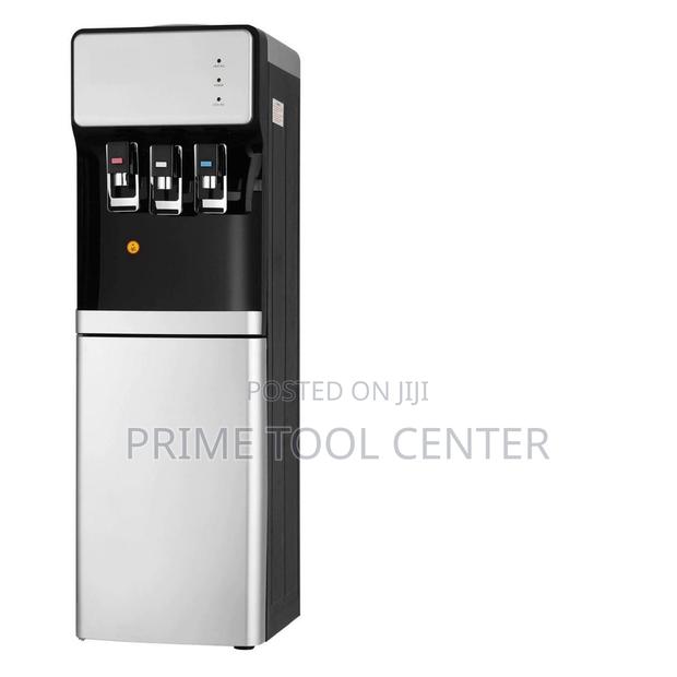 Premier Hot,Warm and cold water dispenser