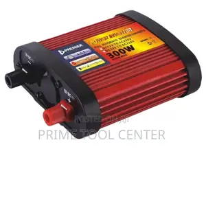 Powerful Premier Power Inverter 300W