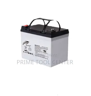 Ritar 33Ah Solar battery 12 volts