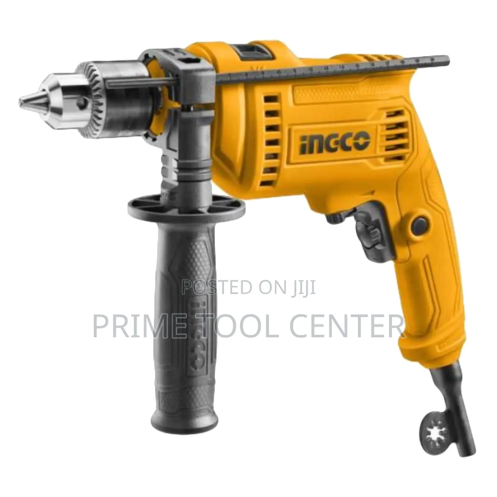 INGCO Impact drill 680W