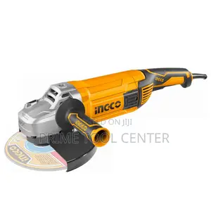 Ingco Angle grinder 2400W