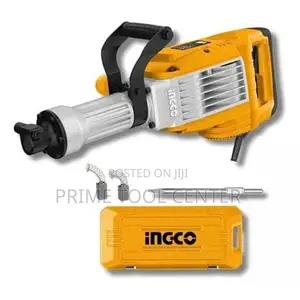 Ingco Demolition breaker 1700W