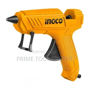 INGCO Glue gun :20W(100W)