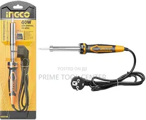 Ingco Electric soldering iron 40W
