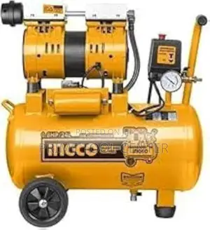 Ingco Air compressor 1100W(1.5HP)